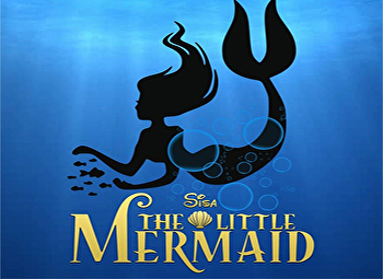 เตรียมพบกับการผจญภัยของเงือกน้อย
เปิดโลกใต้น้ำด้วยจินตนาการสร้างสรรค์
จากนักศึกษาชั้นปีที่ 1
วิทยาลัยการภาพยนตร์
ศิลปะการแสดงและสื่อใหม่
ขอเชิญร่วมชมการแสดงละครเวที ในวันพุธที่
4 เมษายน 2561 เวลา 14.00 น.เป็นต้นไป ณ
ห้องประชุมใหญ่ ชั้น 2 วิทยาลัยโลจิสติก