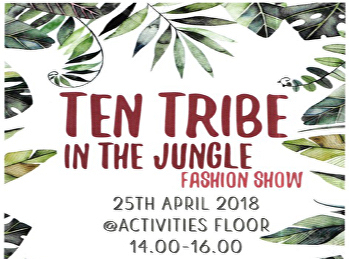 การเดินแบบแฟชั่นโชว์ หัวข้อ
