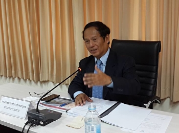 วิทยาลัยโลจิสติกส์และซัพลายเชน
ได้รับเกียตรติจาก รศ.ดร.ชนงกรณ์
กุณฑลบุตร
เป็นประธานสอบป้องกันค้นคว้าอิสระ
พร้อมด้วย ดร.ชิตพงษ์ อัยสานนท์
กรรมการที่ปรึกษา ให้กับนายวีรภัทร์
เชียงดา
นักศึกษาหลักสูตรบริหารธุรกิจบัณฑิต
สาขาวิชาการจัดการโลจิสติกส์และซัพพลายเชน