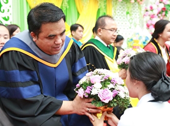 ฝ่ายกิจการนักศึกษา แจ้งนักศึกษาชั้นปีที่
1 รหัส 61 ทุกท่าน
ให้นักศึกษาทุกท่านเข้าร่วมการซ้อมพิธีไหว้ครู
ประจำปีการศึกษา 2561 ในวันที่ 21 สิงหาคม
2561 เวลา 15.00น. ณ
อาคารเรียนรวมเอนกประสงค์และศูนย์อาหาร
ศูนย์การศึกษาจังหวัดนครปฐม การแต่งกาย
ชุดนักศึกษาถูก