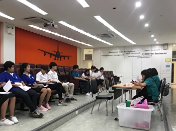 วันที่ 29 สิงหาคม 2561
กองทุนเงินให้กู้ยืมเพื่อการศึกษา
ได้มาให้บริการตรวจแบบคำขอกู้ยืม
ปีการศึกษา 2561 ณ
ศูนย์การศึกษาจังหวัดนครปฐม
กับนักศึกษาที่ประสงค์ขอกู้ยืมทั้งรายเก่าและรายใหม่
ห้อง 207 อาคารโลจิสติกส์ 1