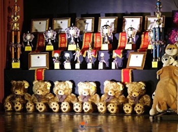 CLS Ambassadors contest 2018