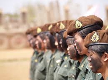 แบบฟอร์มผ่อนผันการเกณฑ์ทหาร