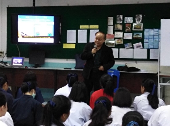 วิทยาลัยโลจิสติกส์และซัพพลายเชน
มหาวิทยาลัยราชภัฏสวนสุนันทา
แนะแนวการศึกษา ระดับปริญญาตรี ปีการศึกษา
2562 โรงเรียนราชินีบูรณะ จังหวัดนครปฐม