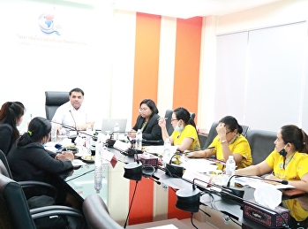 ผู้ช่วยศาสตราจารย์ ดร.คมสัน โสมณวัตร
คณบดีวิทยาลัยโลจิสติกส์และซัพพลายเชน
มหาวิทยาลัยราชภัฏสวนสุนันทา
ให้การต้อนรับและบรรยายเรื่อง
การจัดการโลจิสติกส์และซัพพลายเชน
ให้แก่คณาจารย์จากวิทยาลัยการอาชีพท่าแซะ
และวิทยาลัยการอาชีพหลังสวน จังหวัดชุมพร