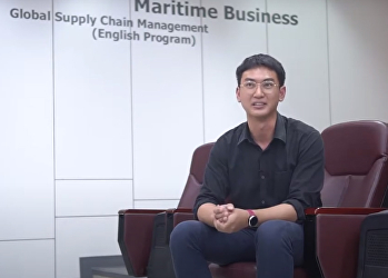 วิทยาลัยโลจิสติกส์และซัพพลายเชนผลิตบัณฑิตให้เป็นนักปฏิบัติอย่างมืออาชีพ
สมัครเรียนสอบถามโทร :
063-878-8208,062-491-3343