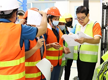 วิทยาลัยโลจิสติกส์และซัพพลายเชน
มหาวิทยาลัยราชภัฏสวนสุนันทา
จัดทดสอบมาตรฐานฝีมือแรงงานแห่งชาติให้แก่บุคลากรภาคเอกชน
และนักศึกษา ณ ห้องปฏิบัติการคลังสินค้า
ชั้น 1 อาคาร 81