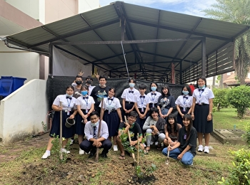 สโมสรนักศึกษา
วิทยาลัยโลจิสติกส์และซัพพลายเชน
เสริมสร้างคุณลักษณะของนักศึกษาจิตอาสา
ที่มีความรับผิดชอบ
ดูแลรักษาสิ่งของสาธารณสมบัติ
เสียสละให้กับส่วนรวม
และเข้าร่วมทำงานเพื่อสาธารณประโยชน์โดยไม่หวังผลตอบแทน
ผ่านกิจกรรมจิตอาสา