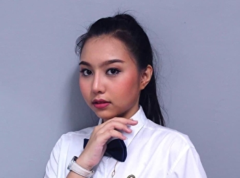 ทยาลัยโลจิสติกส์และซัพพลายเชน
มหาวิทยาลัยราชภัฏสวนสุนันทาขอแสดงความยินดีกับนางสาวฏิมากานต์
ลัพกิตโร นักศึกษาชั้นปีที่ 2
สาขาวิชาการจัดการโลจิสติกส์และซัพพลายเชน
ที่ได้รับการพิจารณา ได้รับทุนการศึกษาจาก
#มูลนิธิคุณแม่จินตนา ธนาลงกรณ์ ประจำปี
2563