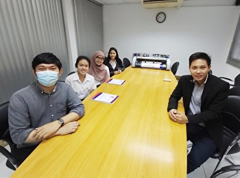 ดร.วิศวะ อุนยะวงษ์
เข้านิเทศนักศึกษาฝึกประสบการณ์วิชาชีพ ณ
บริษัท อีปิคคอมพิวเตอร์ จำกัด