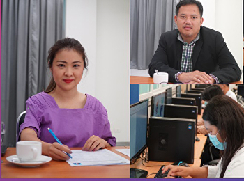 วิทยาลัยโลจิสติกส์และซัพพลายเชน
มหาวิทยาลัยราชภัฏสวนสุนันทา
วิทยาเขตนครปฐม
จัดสอบคัดเลือกพนักงานมหาวิทยาลัย รวม 6
อัตรา