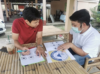 ดร.วิศวะ อุนยะวงษ์
ประธานหลักสูตรปริญญาโท
ลงพื้นที่ให้คำปรึกษาผู้นำชุมชนเกาะเกิด
อำเภอบางปะอิน จังหวัดอยุธยา
(โครงการพัฒนาหมู่บ้านอุตสาหกรรมสร้างสรรค์
กรมส่งเสริมอุตสาหกรรม กระทรวงอุตสาหกรรม)