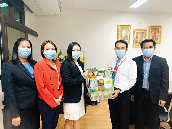 สวัสดีปีใหม่ 2564 นายสง่า แต่เชื้อสาย
ผู้อำนวยการสำนักความร่วมมือ
พร้อมแนะนำหลักสูตรใหม่