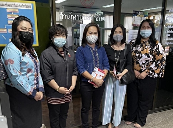 College of Logistics and Supply Chain
provided educational guidance for
academic year 2021.