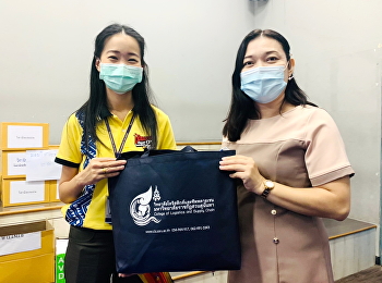 ลงพื้นที่แนะแนว
และรับสมัครนักศึกษาหลักสูตรสาขาการจัดการโลจิสติกส์และซัพพลายเชน
ระบบการศึกษาทางไกล