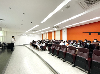 โครงการอบรมไคเซนเพื่อการปรับปรุงงานและเพิ่มผลผลิตสู่ความสำเร็จ