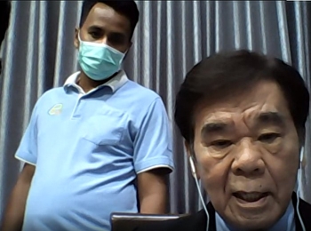 อบรมตัวแทนออกของ 