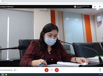 การวิพากษ์การเขียนรายงานผลการดำเนินงานของหลักสูตร
(มคอ.7)