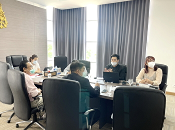 การประชุมแนวทางการจัดการเรียนการสอนแบบบูรณาการร่วมกับสถานประกอบการ
BS Express