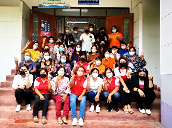 Get to know each other fully with the
project 