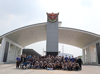 “Learning from the workplace Finishing
the logistics and supply chain will not
lose your job.”