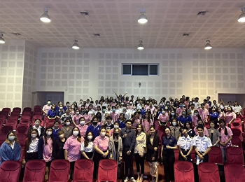 Seminar project to prepare the transfer
of experience in the maritime business
line