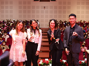 MINI SEMINAR Make money from
import-export business Importing goods
from China is not difficult. Course
LOG3202 International Logistics and
Supply Chain Management