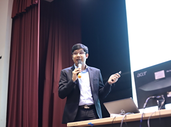 Practice activities to prepare
professional knowledge For 3rd year
students, Batch 63, Logistics Management
Branch on the topic of Safety in Work