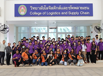 Let's continue another model. with the
learning of children Students at Sri
Bunyanon School in the Credit Bank
system