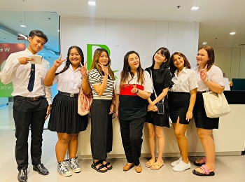 Study with us in the field of logistics
management. for online business I have
developed myself. Plus having income
while studying is rich.