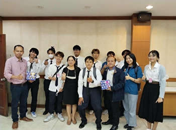 Congratulations ...Smart
people...Logistics