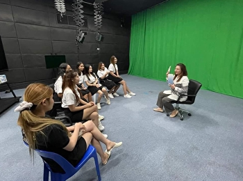 Dr. Ananya Banjongphisut Head of
Logistics Management for Online
Businesses ♨️ Organize monthly meetings
???? e-Commerce club with little
influencers Karmartsclub x College of
Logistics and Supply Chain Suan Sunandha
Rajabhat University