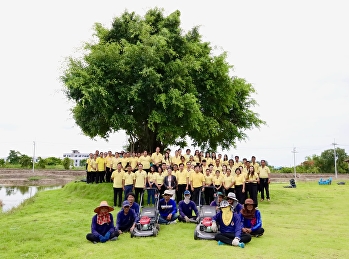 Social service activities and public
consciousness