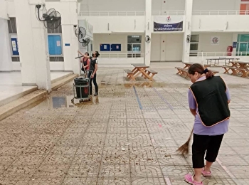 College of Logistics and Supply Chain,
Suan Sunandha Rajabhat University
organizes 