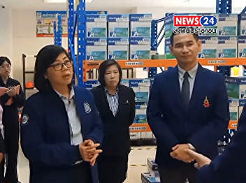 On July 3, 2025, Mr. Boonsong
Thapchaiyuth, Permanent Secretary of the
Ministry of Labour, assigned Ms. Kanjana
Poolkaew